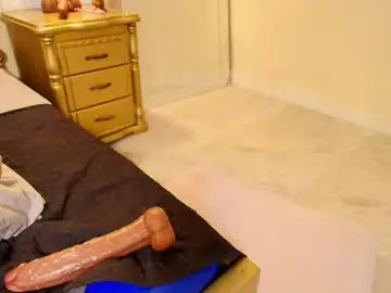 Chaturbate Best Webcam of tiifany_baker