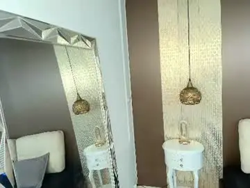 Chaturbate Adult Video Chat of tiifany_baker