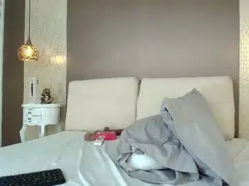 Chaturbate Nude Webcam of tiifany_baker