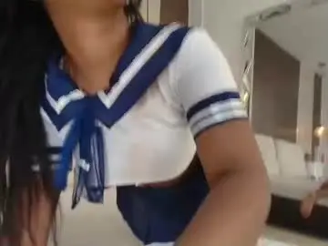 Chaturbate Live Sex Cam of tiifany_baker