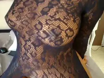 Chaturbate Live Sex Cam of tiifany_baker