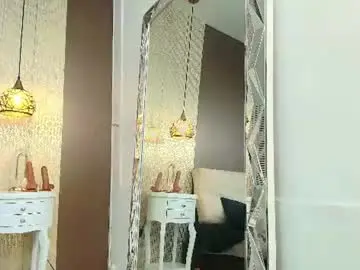 Chaturbate Free Live Porn of tiifany_baker