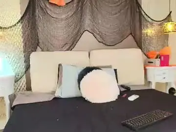 Chaturbate Nude Webcam of tiifany_baker