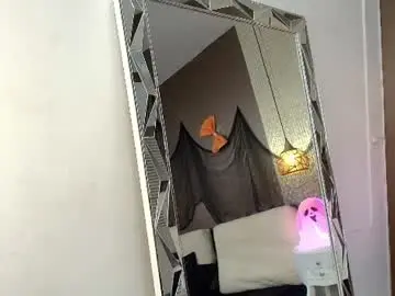 Chaturbate Free Porn Cam of tiifany_baker