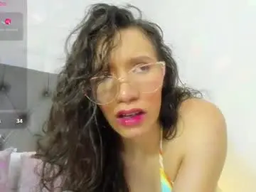 Chaturbate Nude Webcam of valeryn_rosse