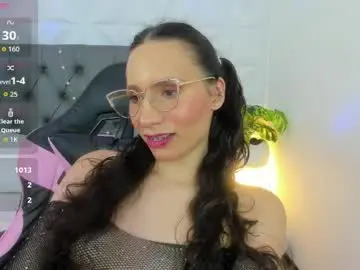 Chaturbate Adult Webcam of valeryn_rosse