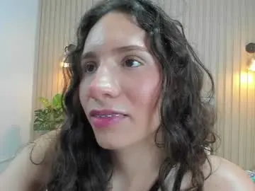 Chaturbate Sex Chat of valeryn_rosse