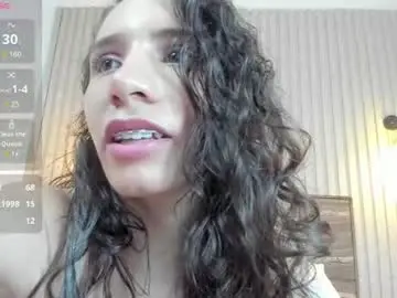 Chaturbate Live Sex Cam of valeryn_rosse