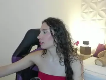 Chaturbate Sex Chat of valeryn_rosse