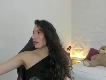 Chaturbate Free Porn Cam of valeryn_rosse