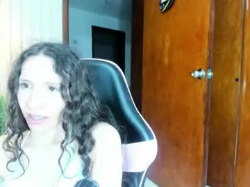 Chaturbate Sex Cam of valeryn_rosse