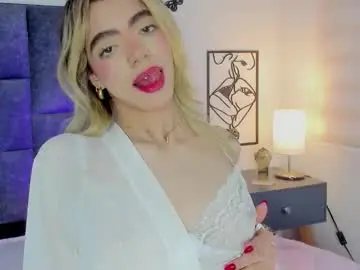 Chaturbate Nude Webcam of violetta_ficher