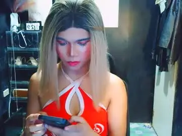 Chaturbate Live Porn of xxsoffia_hot