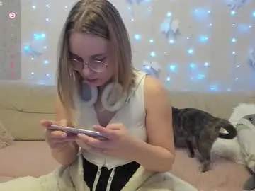 Chaturbate Live Porn of yueslang