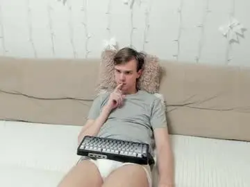 Chaturbate Adult Video Chat of yueslang