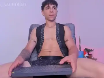 Chaturbate Adult Webcam of alex_zt