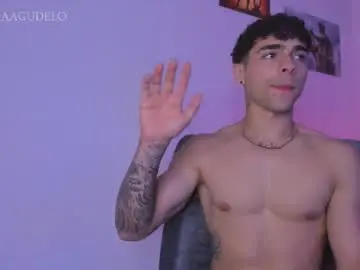 Chaturbate Sex Chat of alex_zt