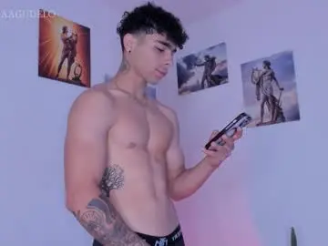 Chaturbate Watch Live Sex Cams of alex_zt