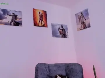 Chaturbate Sex Chat of alex_zt