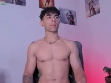 Chaturbate Best Webcam of alex_zt