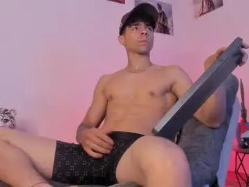 Chaturbate Live Porn of alex_zt