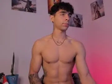 Chaturbate Nude Webcam of alex_zt