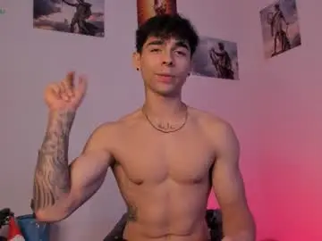 Chaturbate Free Porn Cam of alex_zt