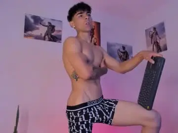 Chaturbate Sex Chat of alex_zt