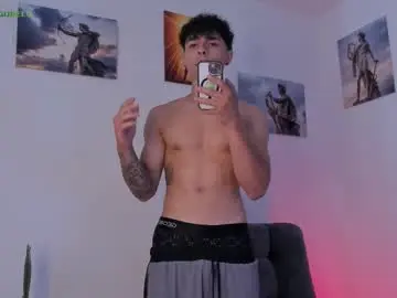 Chaturbate Best live sex cam show of alex_zt