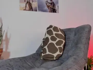 Chaturbate Adult Video Chat of alex_zt