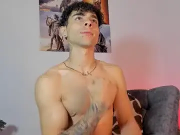 Chaturbate Live Sex of alex_zt