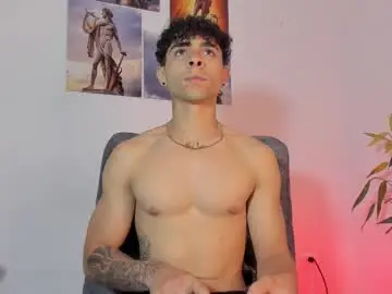 Chaturbate Live Sex Cam of alex_zt