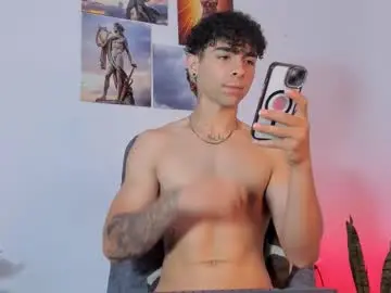 Chaturbate Adult Webcams of alex_zt