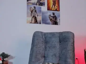 Chaturbate Adult Video Chat of alex_zt