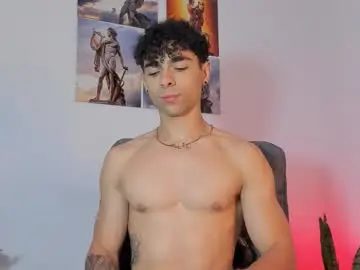 Chaturbate Best Webcam of alex_zt