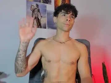 Chaturbate Sex Cam of alex_zt