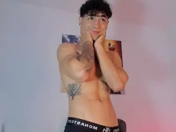 Chaturbate Free Live Porn of alex_zt