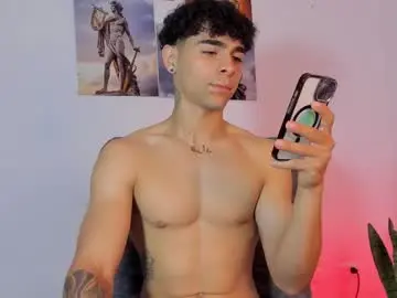 Chaturbate Private Sex Chat of alex_zt