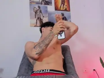 Chaturbate Free Live Porn of alex_zt