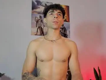 Chaturbate Adult Video Chat of alex_zt