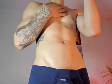 Chaturbate Best Webcam of alex_zt