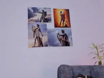 Chaturbate Best live sex cam show of alex_zt