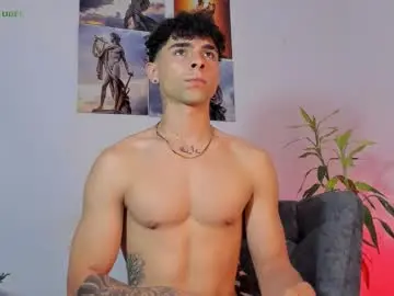 Chaturbate Private Sex Chat of alex_zt