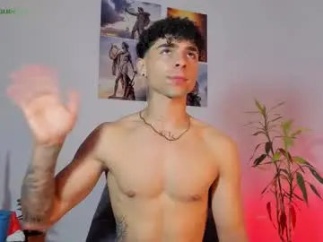Chaturbate Adult Video Chat of alex_zt
