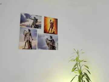 Chaturbate Nude Webcam of alex_zt