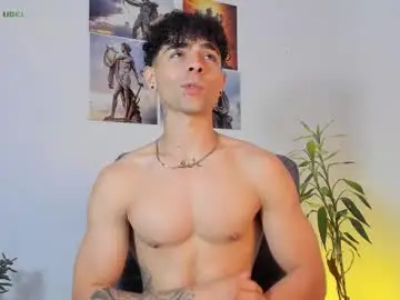 Chaturbate Best Webcam of alex_zt