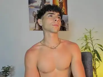 Chaturbate Sex Cam of alex_zt