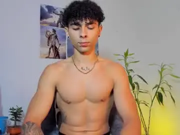 Chaturbate Live Porn of alex_zt