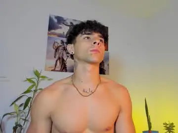 Chaturbate Adult Video Chat of alex_zt