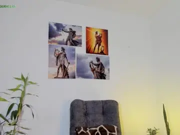 Chaturbate Best Webcam of alex_zt